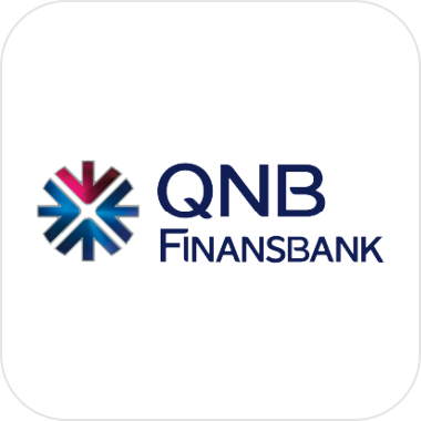 QNB Finansbank Logo