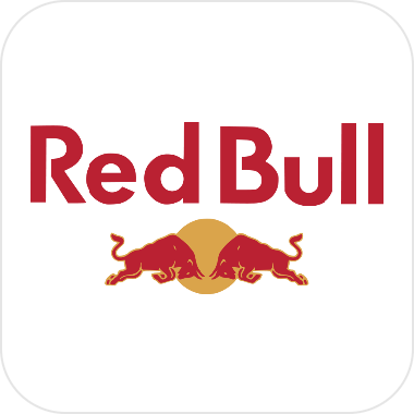 Red Bull Logo