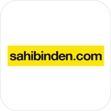 Sahibinden Logo