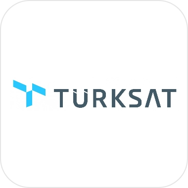 Türksat Logo