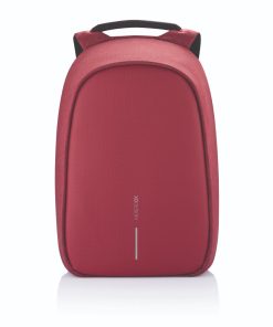 XD Design Bobby Hero Regular 15.6 inç Uyumlu Sırt Çantası Kırmızı P705.294