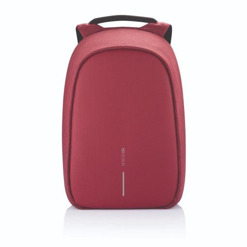 XD Design Bobby Hero Regular 15.6 inç Uyumlu Sırt Çantası Kırmızı P705.294