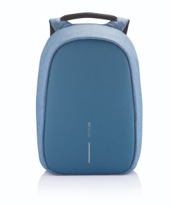 XD Design Bobby Hero Regular 15.6 inç Uyumlu Sırt Çantası Mavi P705.299