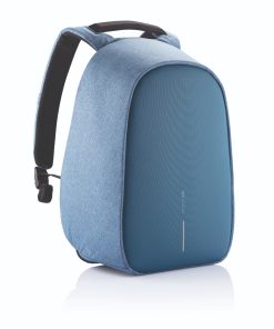 XD Design Bobby Hero Regular 15.6 inç Uyumlu Sırt Çantası Mavi P705.299