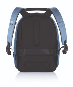 XD Design Bobby Hero Regular 15.6 inç Uyumlu Sırt Çantası Mavi P705.299 Omuz Askısı