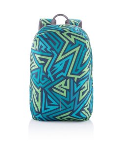 XD Design Bobby Soft 15.6 inç Uyumlu Sırt Çantası Multicolor P705.865