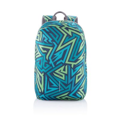 XD Design Bobby Soft 15.6 inç Uyumlu Sırt Çantası Multicolor P705.865