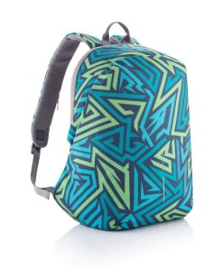 XD Design Bobby Soft 15.6 inç Uyumlu Sırt Çantası Multicolor P705.865 Yan Görünüm