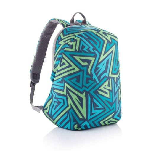 XD Design Bobby Soft 15.6 inç Uyumlu Sırt Çantası Multicolor P705.865 Yan Görünüm