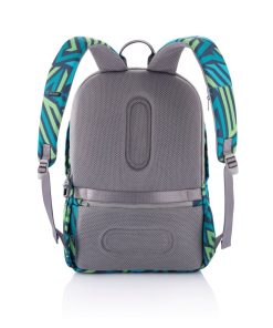 XD Design Bobby Soft 15.6 inç Uyumlu Sırt Çantası Multicolor P705.865 Omuz Askısı