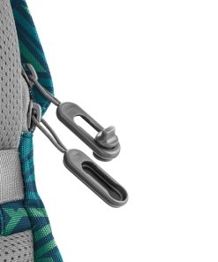 XD Design Bobby Soft 15.6 inç Uyumlu Sırt Çantası Multicolor P705.865 Fermuar