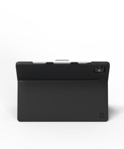 Zagg Pro Keys Connect 10.9 - 11 inç iPad (10. nesil / A16) Kılavye Kılıfı 103419800 Arka Görünüm