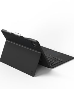 Zagg Pro Keys Connect 10.9 - 11 inç iPad (10. nesil / A16) Kılavye Kılıfı 103419800 Stand