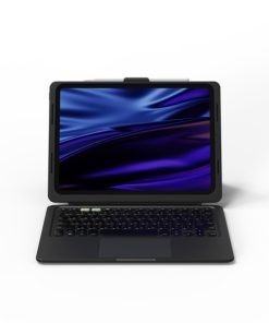 Zagg Pro Keys Connect 10.9 - 11 inç iPad (10. nesil / A16) Kılavye Kılıfı 103419800 Ekran