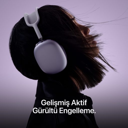 AirPods Max 2 Mor MHWP4TU/A - Apple - PT