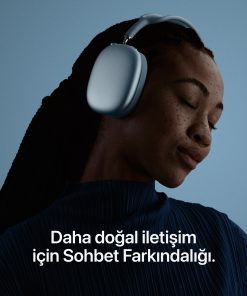 AirPods Max 2 Sohbet Farkındalığı