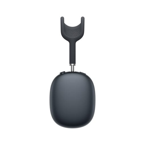 AirPods Max 2 Gece Yarısı MHWK4TU/A Yan Görünüm