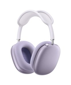AirPods Max 2 Mor MHWP4TU/A Kulaklık Yastıkları