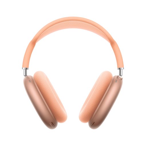 AirPods Max 2 Turuncu MHWN4TU/A
