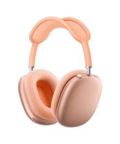 AirPods Max 2 Turuncu MHWN4TU/A Kulaklık Yastıkları