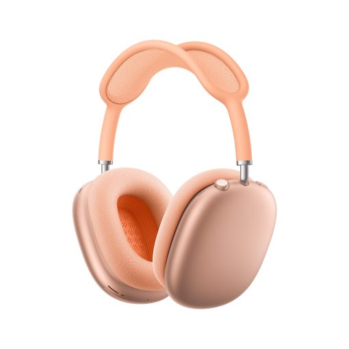 AirPods Max 2 Turuncu MHWN4TU/A - Apple - PT