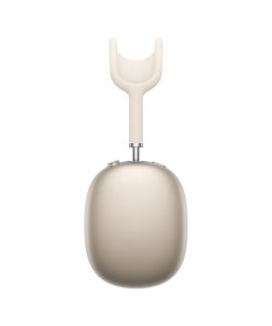 AirPods Max 2 Yıldız Işığı MHWL4TU/A Yan Görünüm