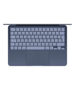 Macbook Neo 13 inç A18 Pro Indigo Klavye