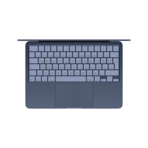 MacBook Neo 13 inc A18 Pro 6CPU 5GPU 8GB 256GB Indigo MHFF4TU/A