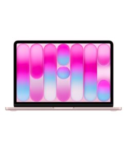 MacBook Neo 13 inc A18 Pro 6CPU 5GPU 8GB 256GB Pastel Pembe MHFH4TU/A