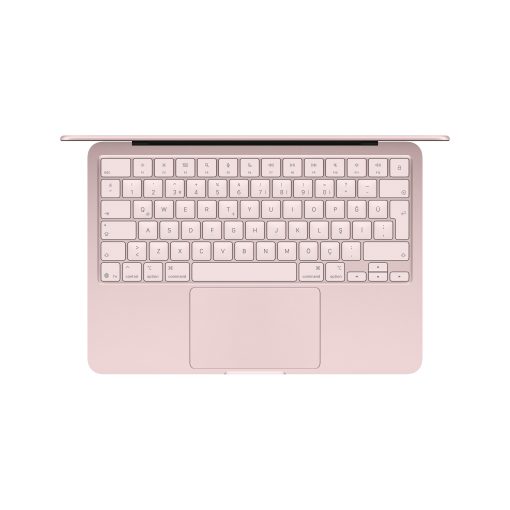 MacBook Neo 13 inc A18 Pro 6CPU 5GPU 8GB 256GB Pastel Pembe