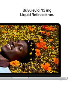Macbook Neo 13 inç A18 Pro Ekran