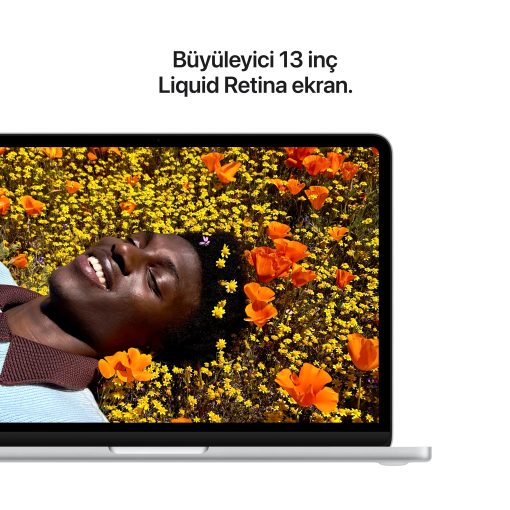 MacBook Neo 13 inc A18 Pro 6CPU 5GPU 8GB 256GB Puslu Sarı MHFD4TU