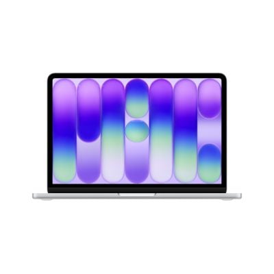 Macbook Neo 13 inç A18 Pro Gümüş