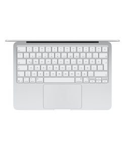 Macbook Neo 13 inç A18 Pro Gümüş Klavye