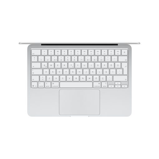 MacBook Neo 13 inc A18 Pro 6CPU 5GPU 8GB 256GB Gümüş MHFA4TU/A