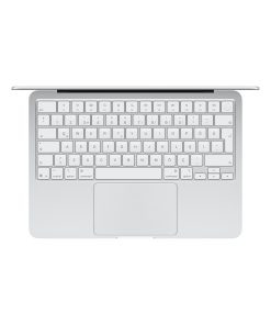 Macbook Neo 13 inç A18 Pro Gümüş Touch ID Klavye