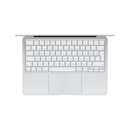 MacBook Neo 13 inc A18 Pro 6CPU 5GPU 8GB 512GB Gümüş MHFC4TU/A