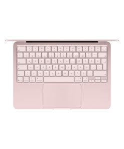 Macbook Neo 13 inç A18 Pro Pastel Pembe Touch ID Klavye