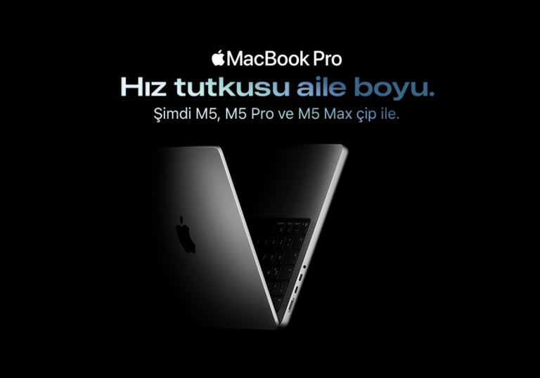 MacBook Pro M5 Pro / Max Blog