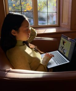 MacBook Air 13 inç M5 Kullanım