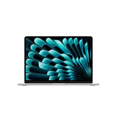 MacBook Air 13 inç M5 Gümüş