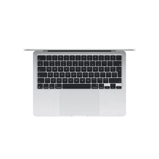 MacBook Air 13 inc M5 10CPU 8GPU 16GB 512GB Gümüş MDH74TU/A