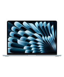 MacBook Air 15 inç M5 Gök Mavisi