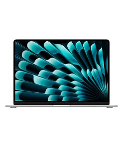 MacBook Air 15 inç M5 Gümüş