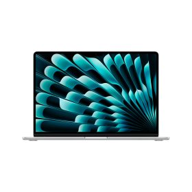 MacBook Air 15 inc M5 10CPU 10GPU 16GB 1TB Gümüş MDVA4TU/A