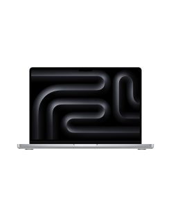 Macbook Pro 14 inç M5 Pro / Max Gümüş