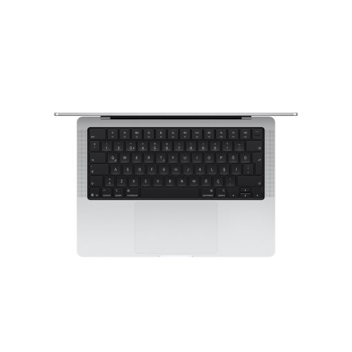 マックパソコン MacBook Pro 14 inc M5 Max 18CPU 40GPU 128GB 2TB Nano-texture Cam
