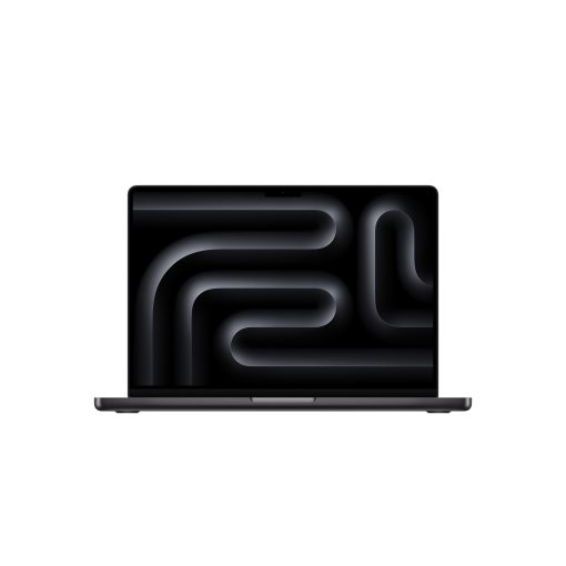 MacBook Pro 14 inc M5 Pro 15CPU 16GPU 24GB 1TB Uzay Siyahı MGDR4TU