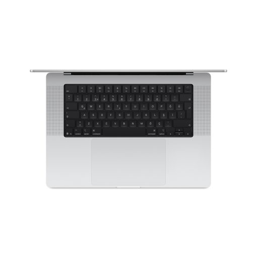 MacBook Pro 16 inc M5 Pro 18CPU 20GPU 48GB 1TB Gümüş MGE64TU/A