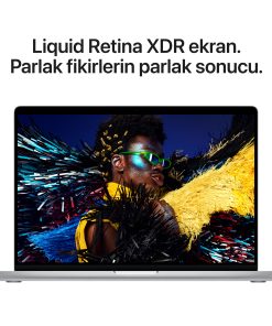 MacBook Pro 16 inc M5 Pro Max Gumus 6